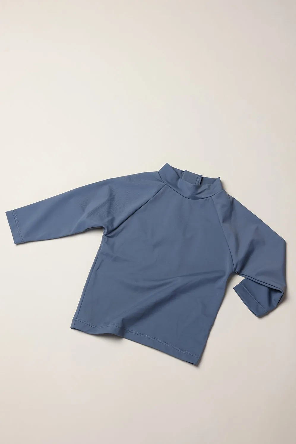 Nella Kids Rash Shirt - Mineral