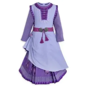 New - Disney Asha Costume