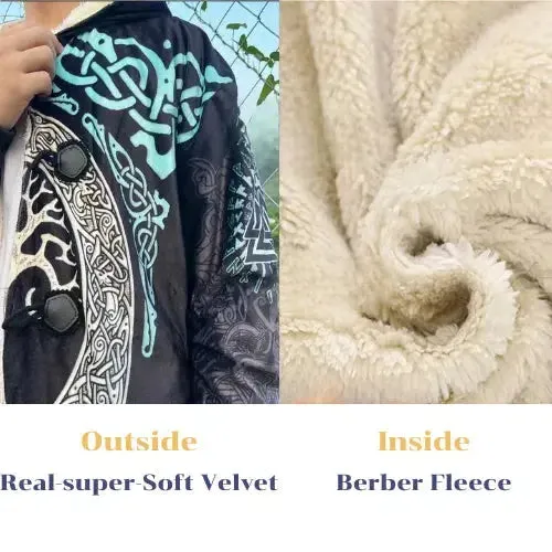 Nordic Coat