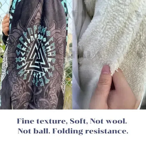 Nordic Coat
