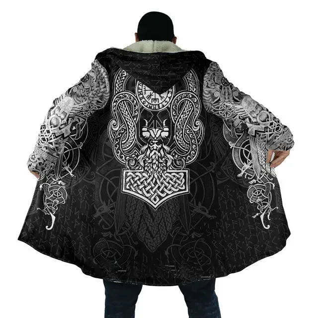 Nordic Coat