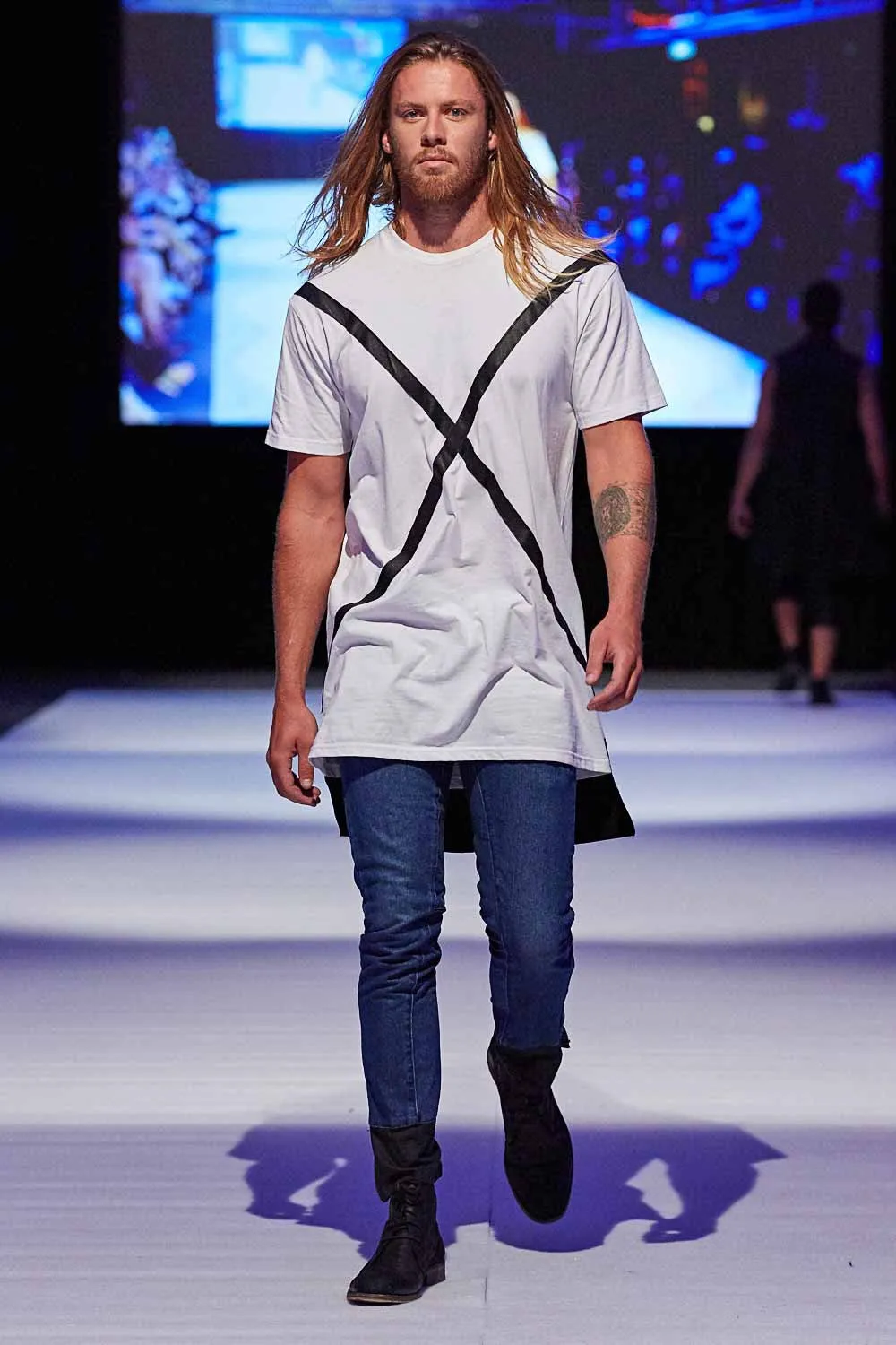 Oxygen Jeans