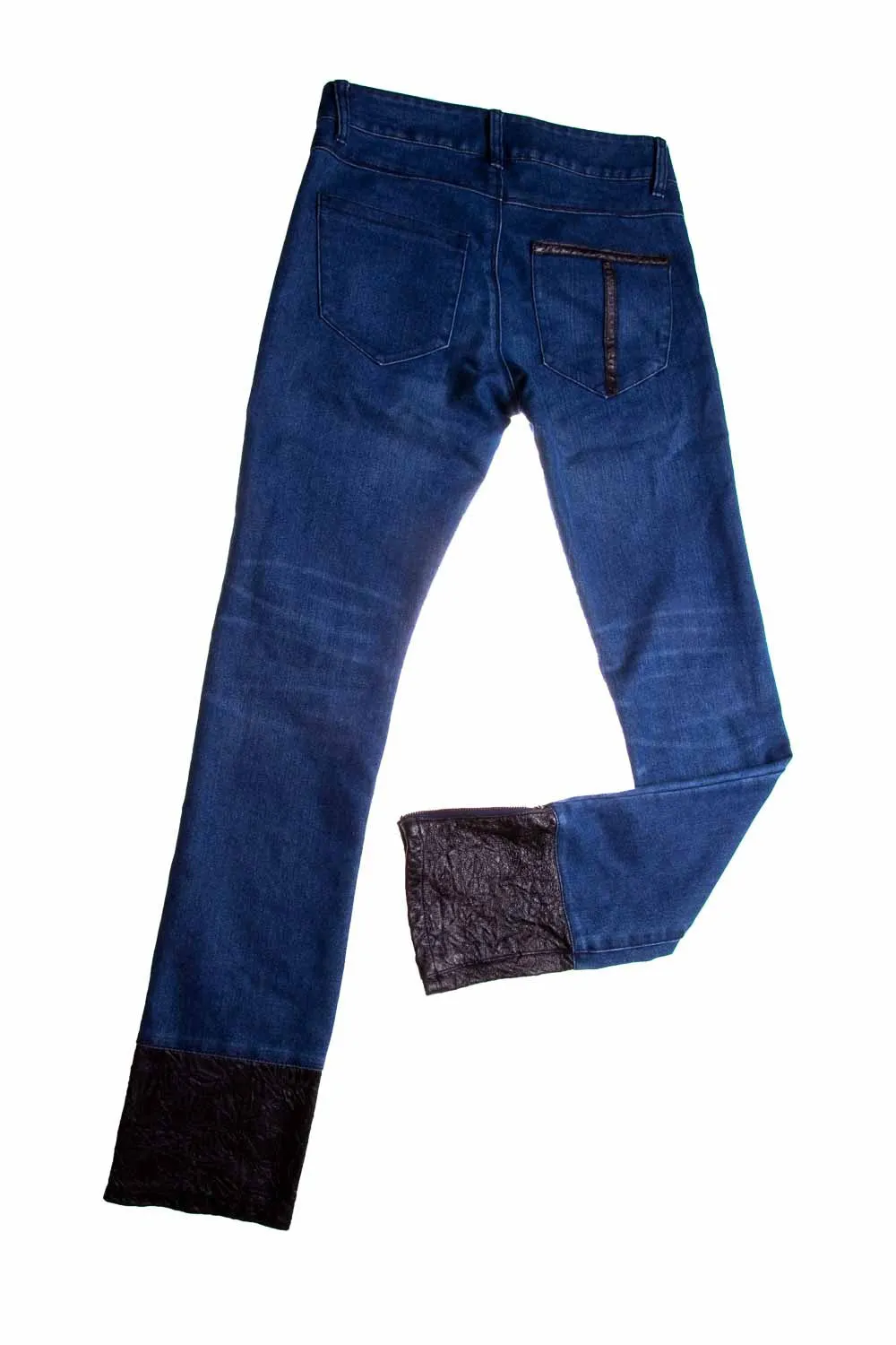 Oxygen Jeans