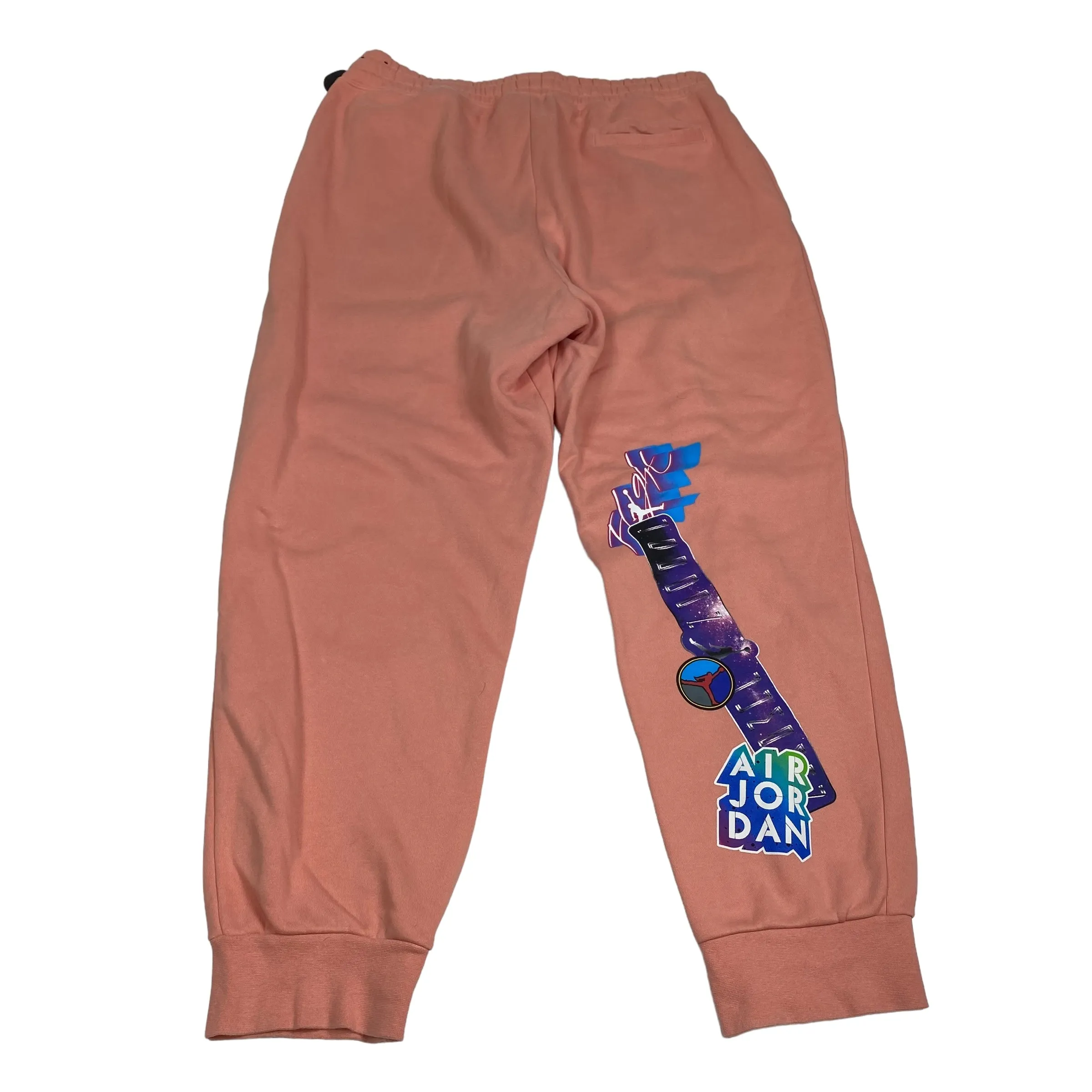 Pants Joggers By Jordan  Size: Xl