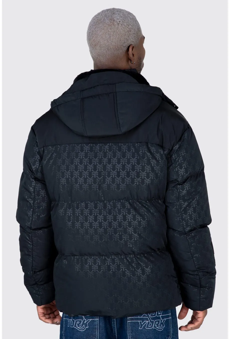 PARKA ZOO YORK BROOKLYN