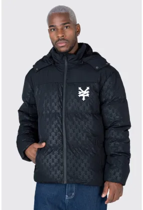 PARKA ZOO YORK BROOKLYN