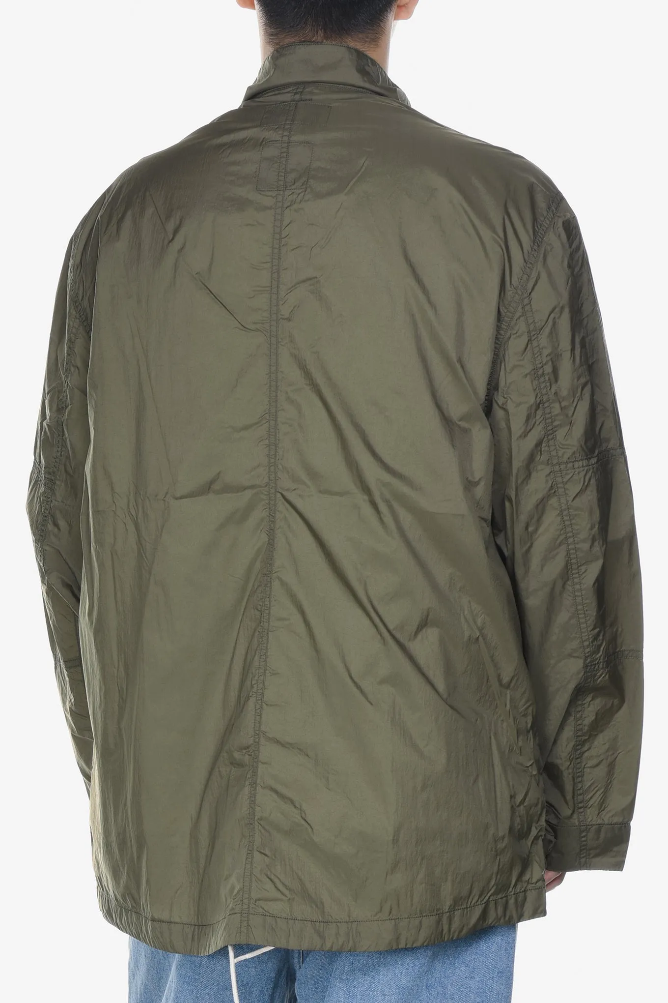 PCU PARKA