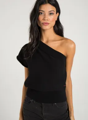 PHILANTHROPY - Springs Sweater in Black Cat