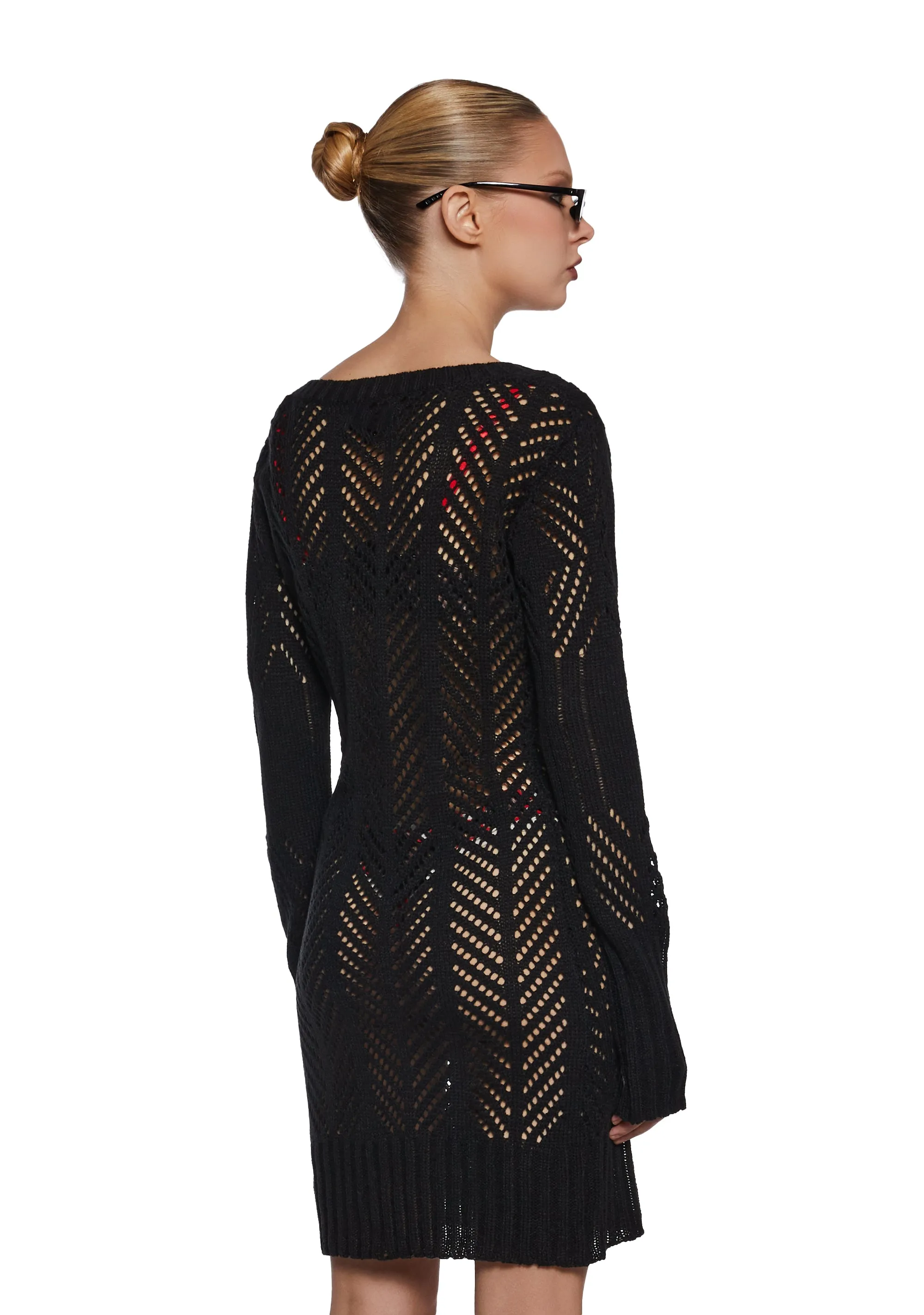 Piper Sweater Dress