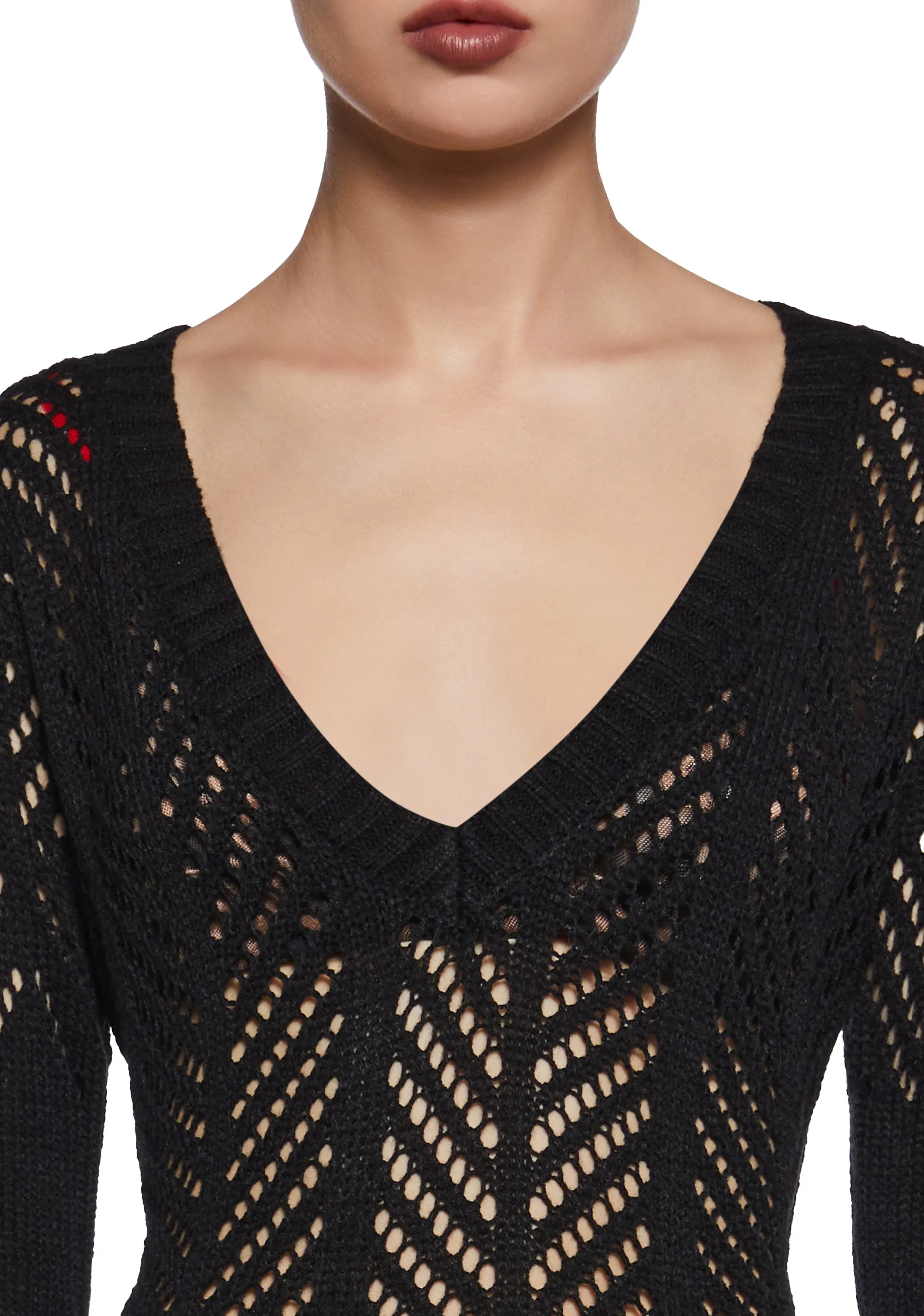 Piper Sweater Dress