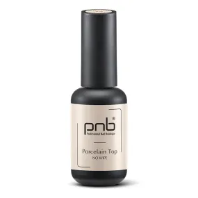 PNB Porcelain top gel nail polish 8ml