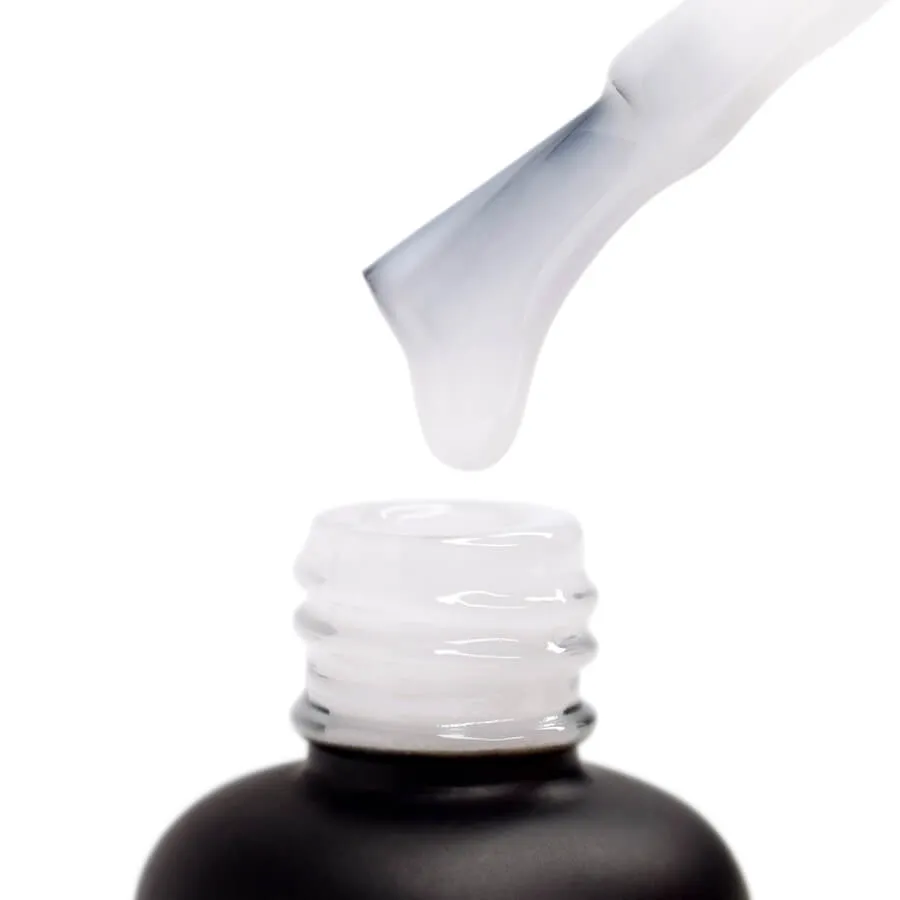 PNB Porcelain top gel nail polish 8ml