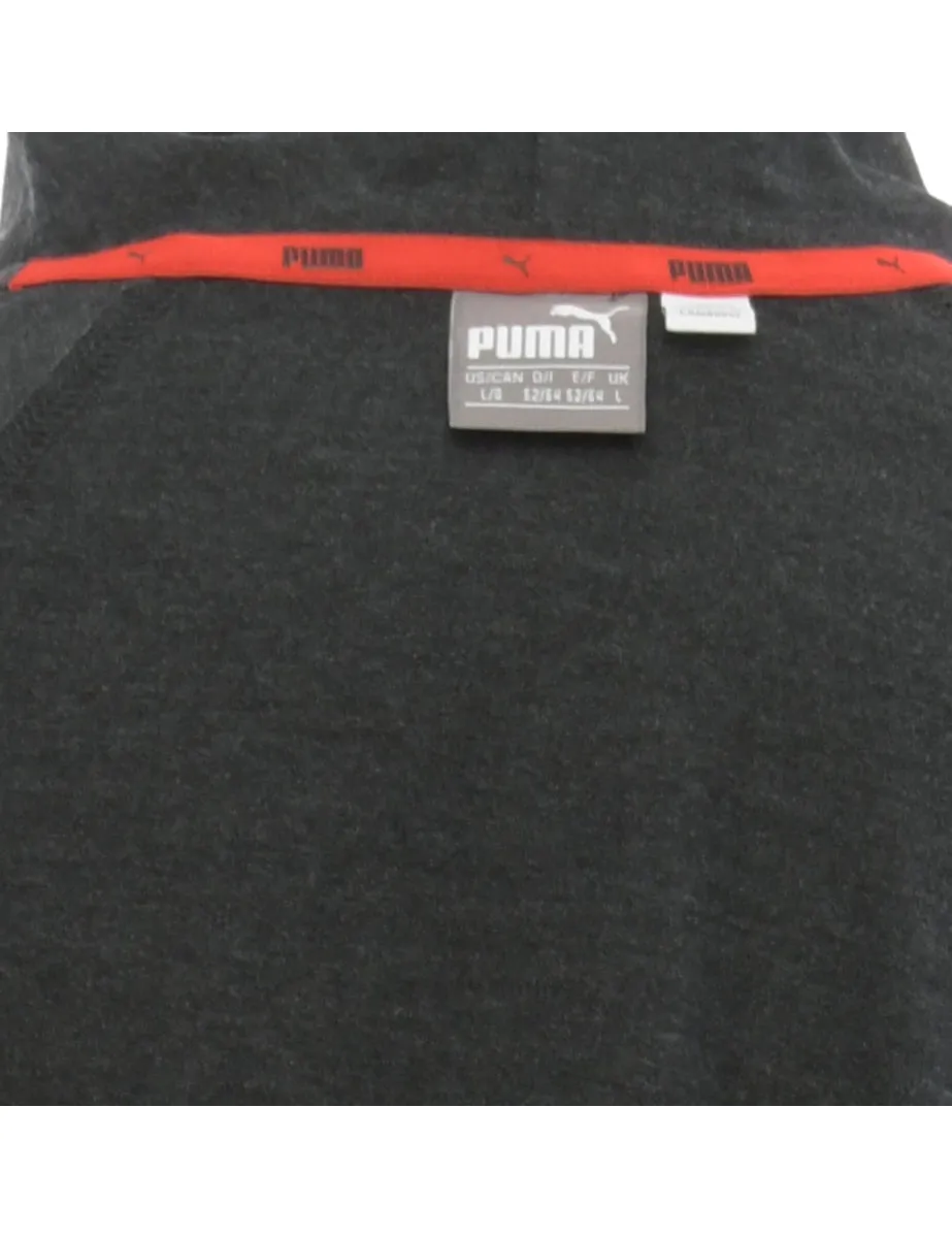 Puma T-Shirt - L