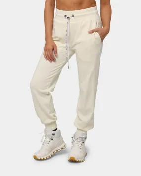 PYRA Women's Bone Jogger Bone White