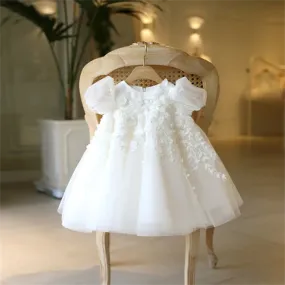 "Kerry-Ann" Elegant Special Occasion Dress