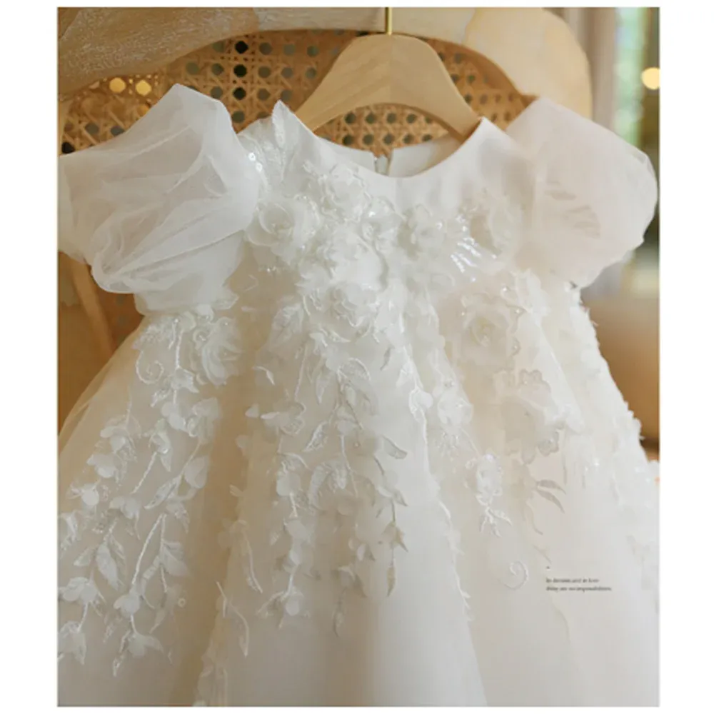 "Kerry-Ann" Elegant Special Occasion Dress