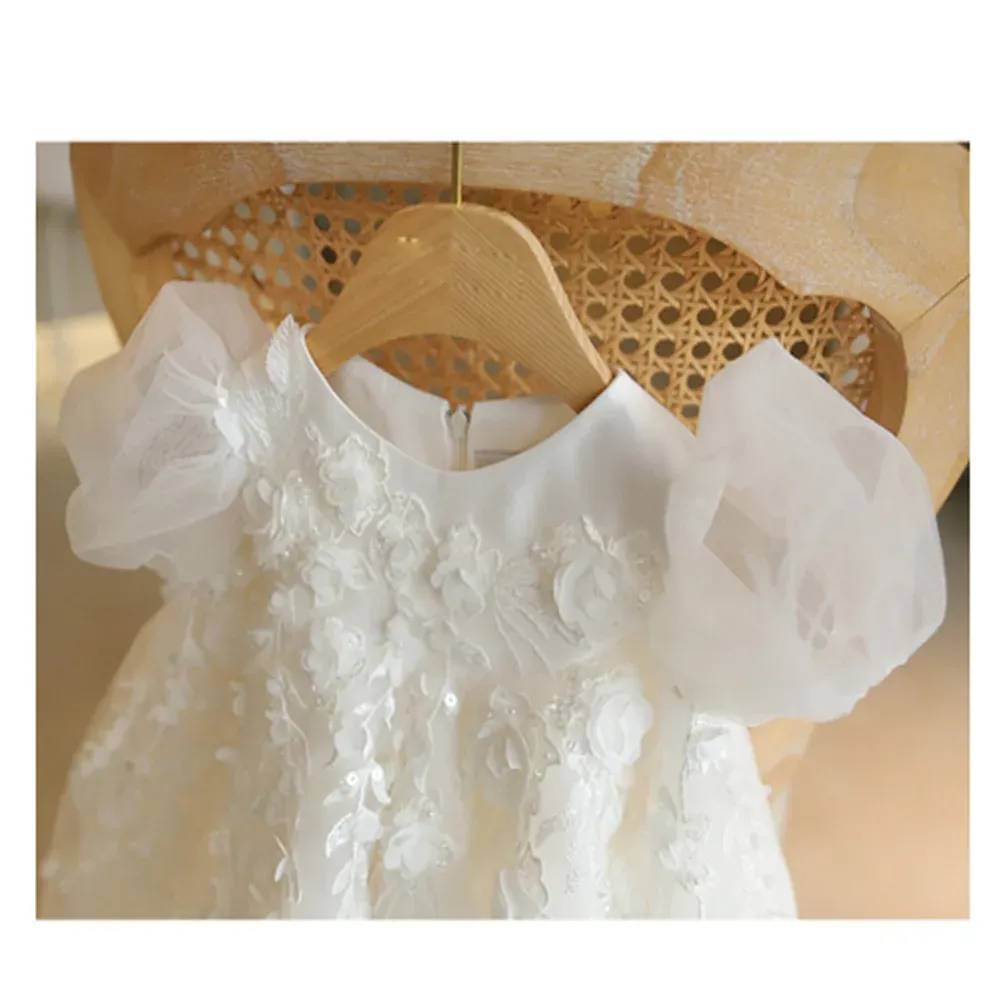 "Kerry-Ann" Elegant Special Occasion Dress