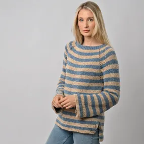 Rosie Jumper Knitting Kit