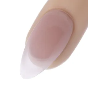 Rough Tough & In The Buff, Sheer Nude, 1/3 oz