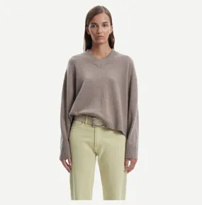 Samsøe Samsøe Amaris V-Neck