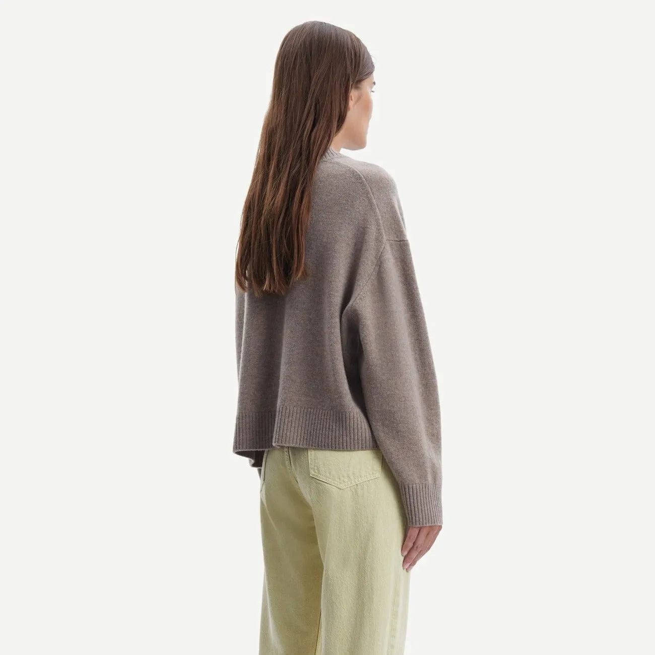 Samsøe Samsøe Amaris V-Neck
