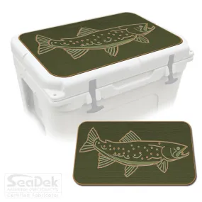 SD TROUT - OG/T