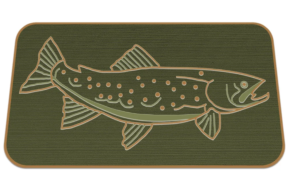 SD TROUT - OG/T