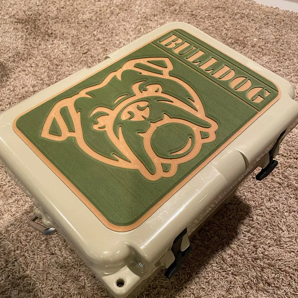 SD TROUT - OG/T