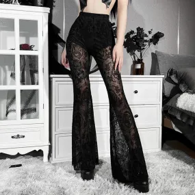 Serenity Flared Pants