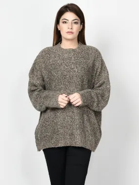 Shimmer Sweater