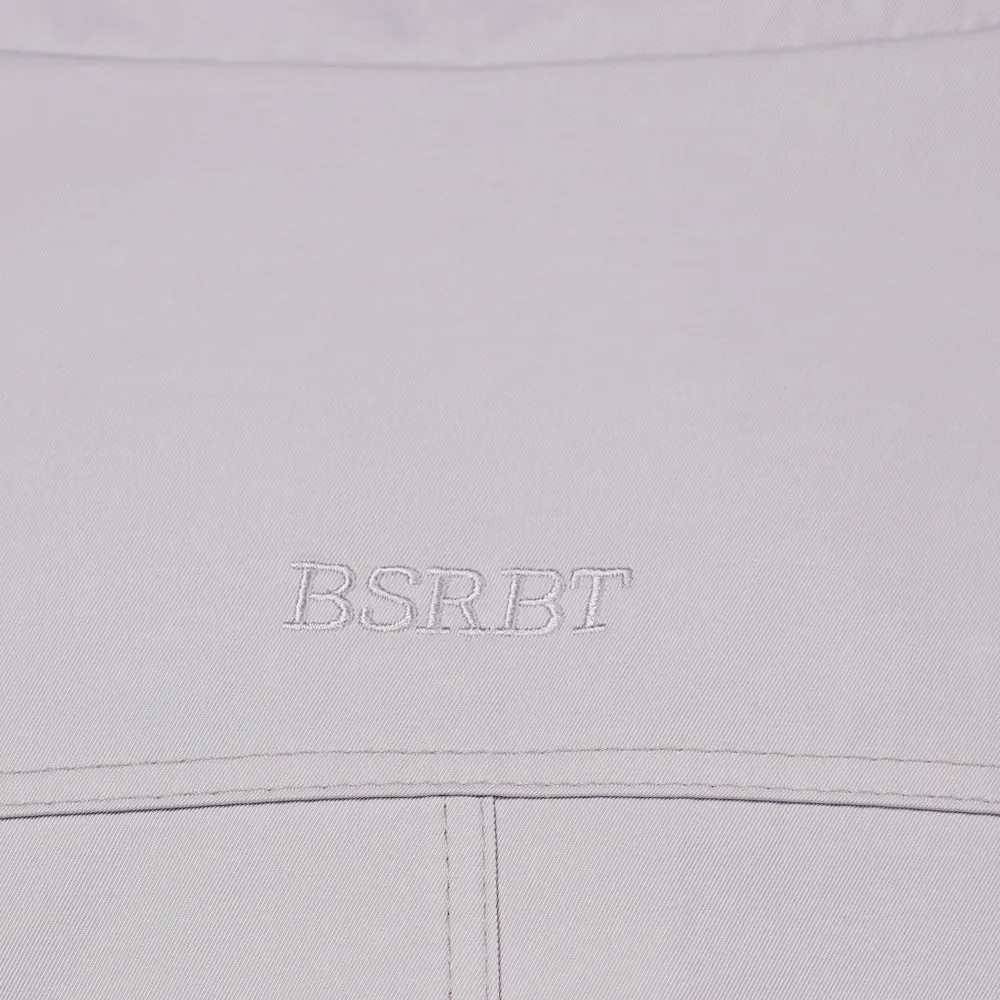 SINGLE EDGE VEST GRAY
