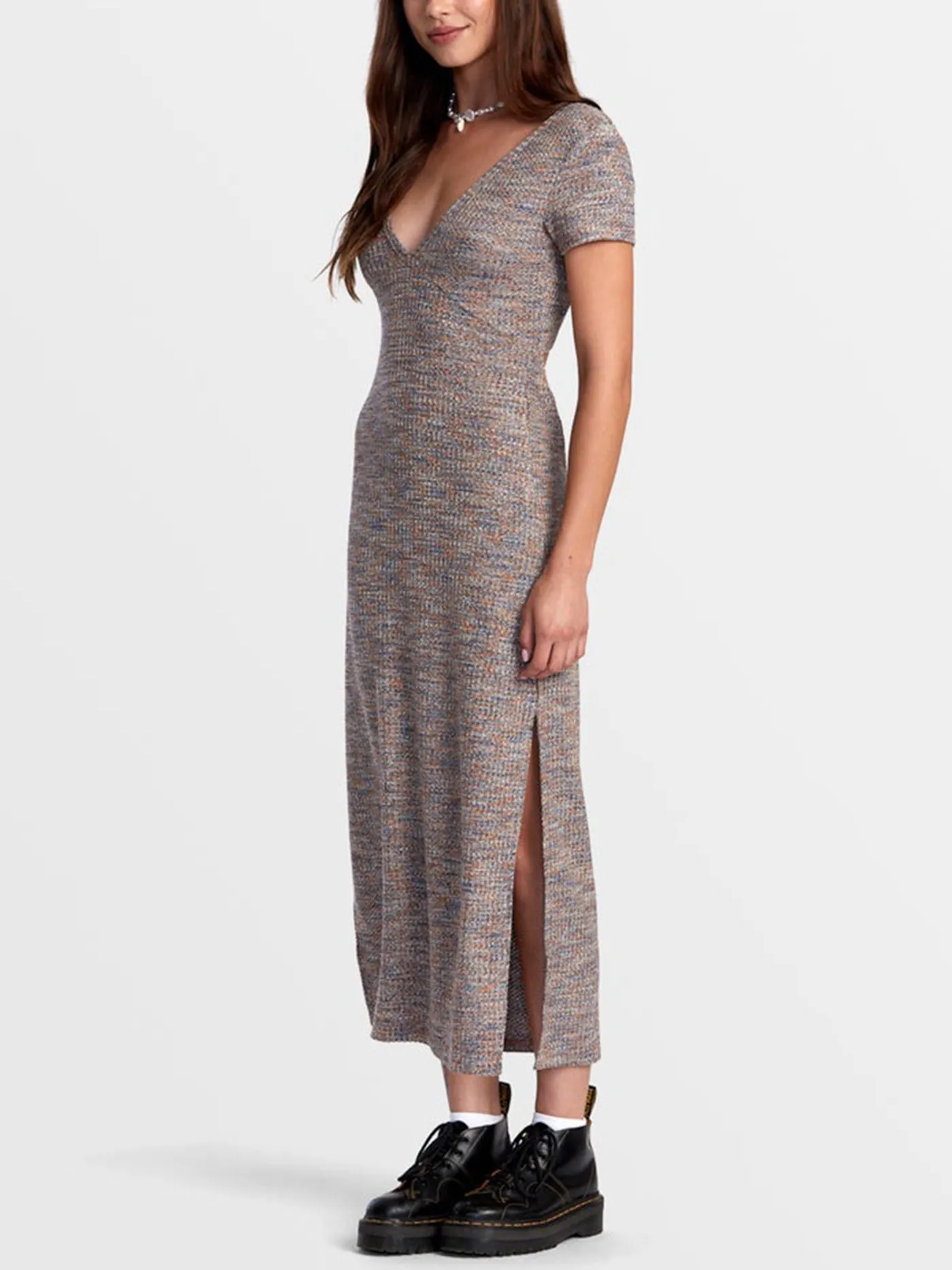 Smitten Dress