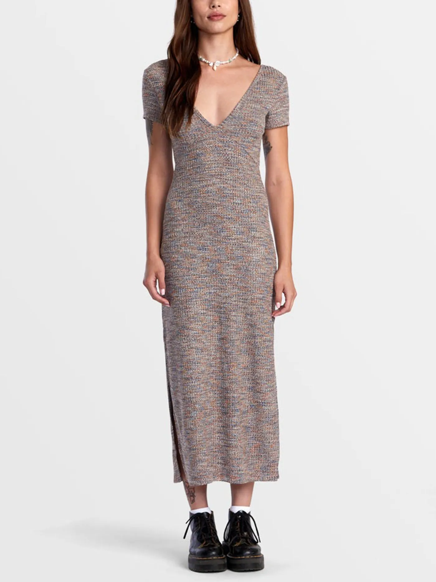Smitten Dress