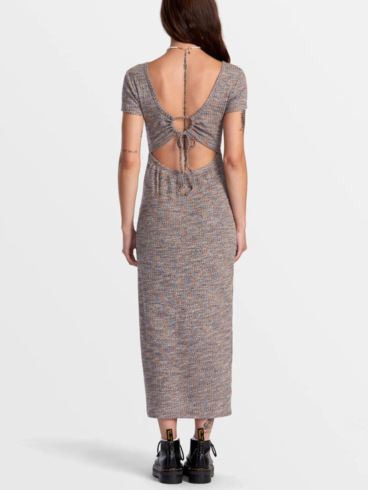 Smitten Dress