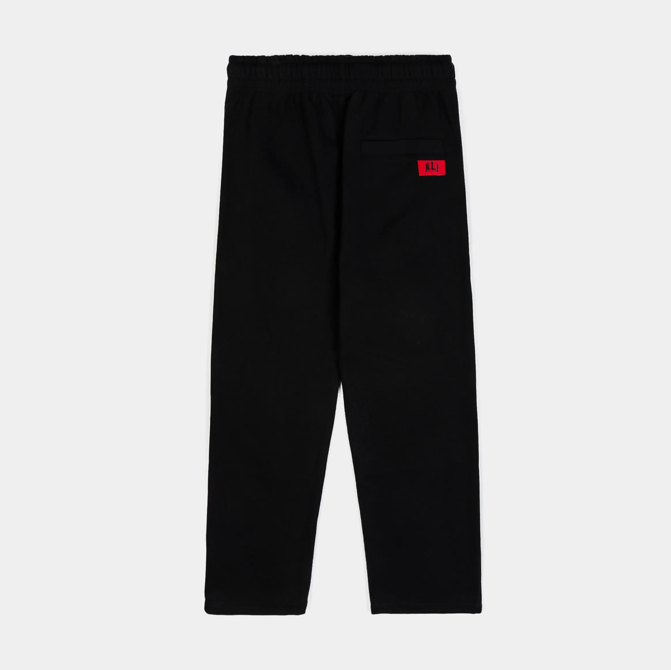 SP x Muhammad Ali The Greatest Jogger Mens Pants (Black/White)