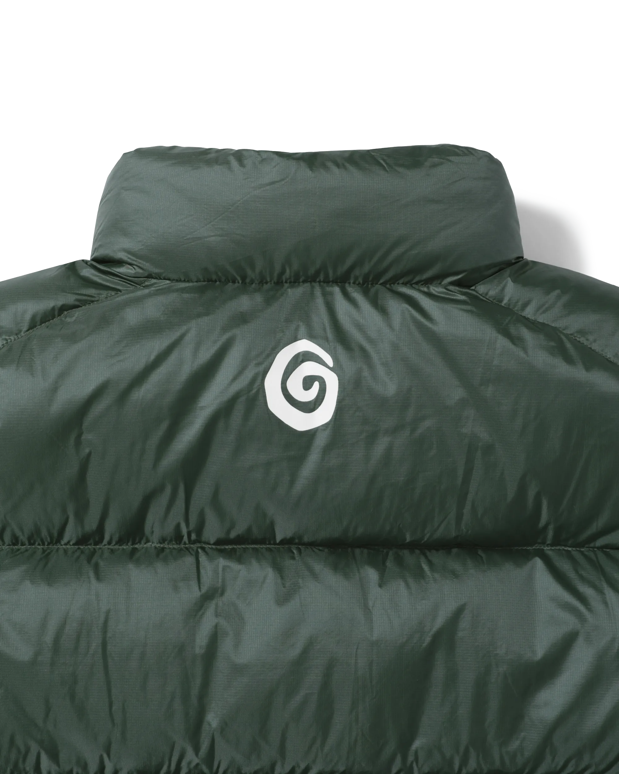 SQUALL DOWN PARKA