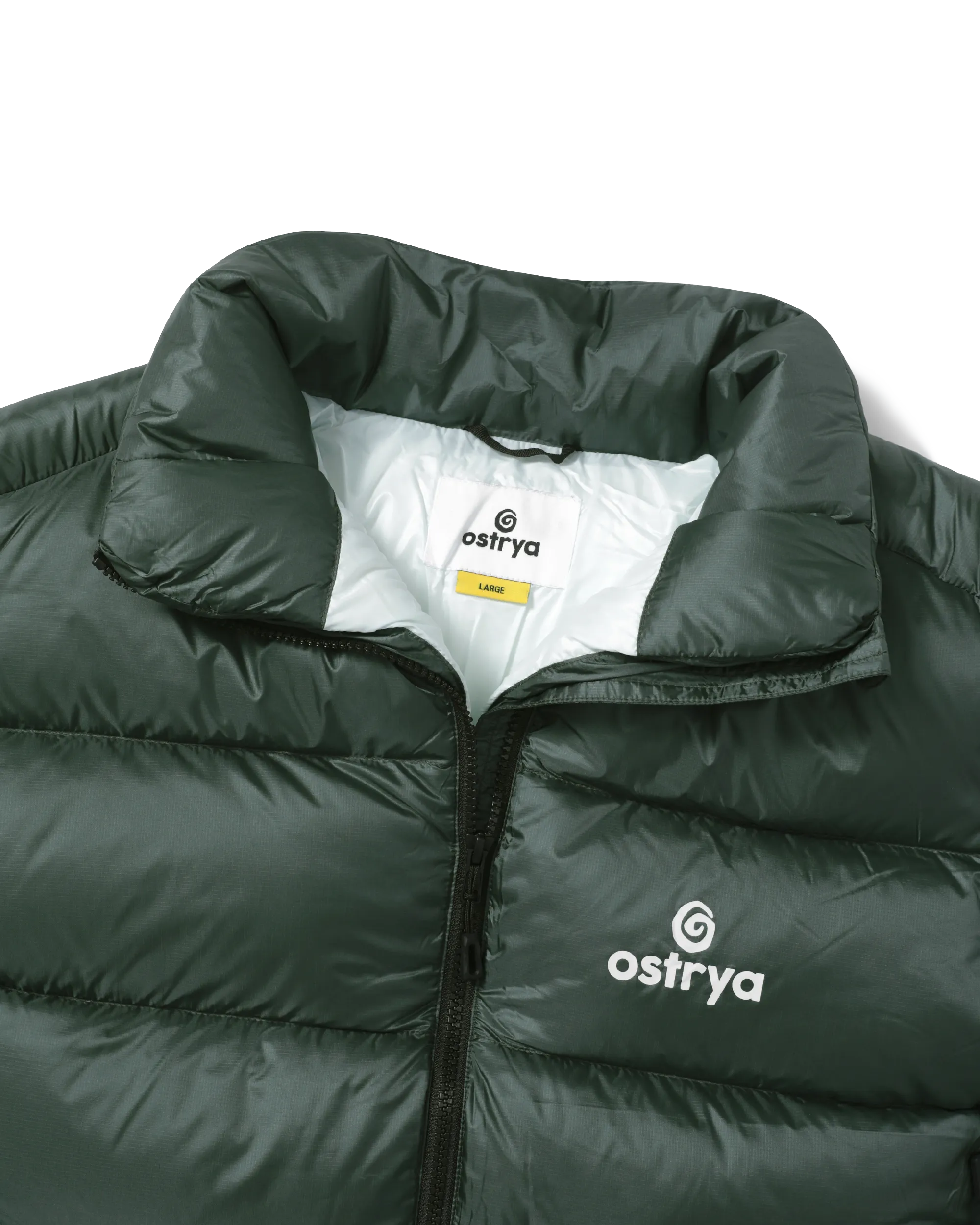 SQUALL DOWN PARKA