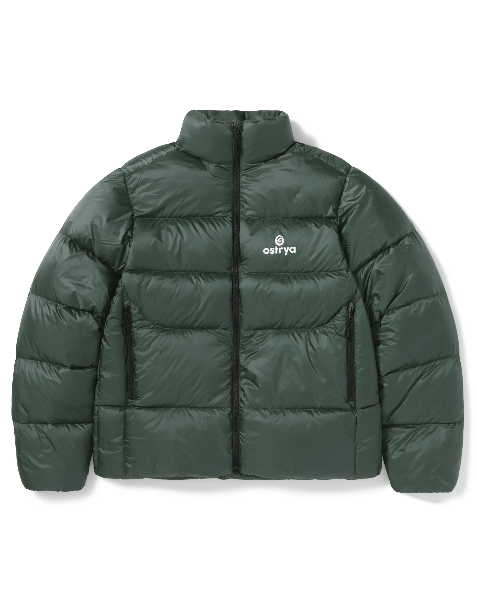 SQUALL DOWN PARKA
