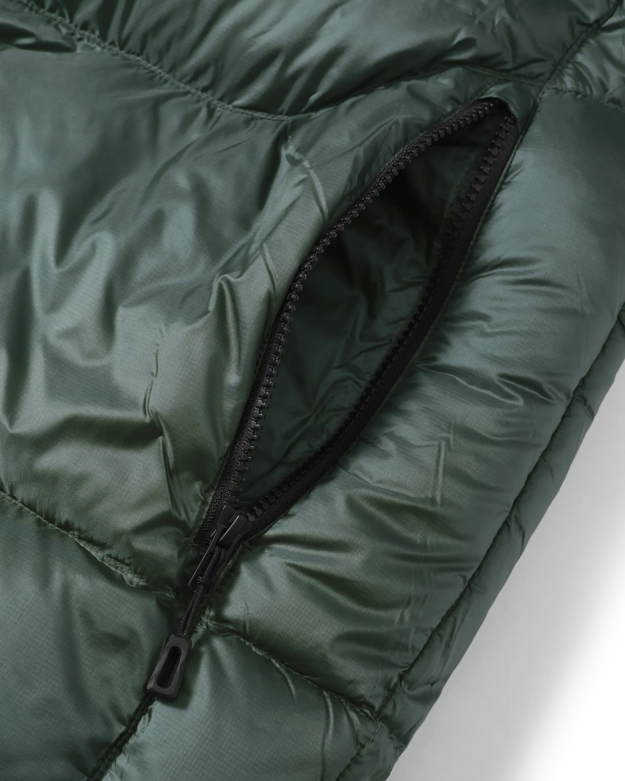 SQUALL DOWN PARKA