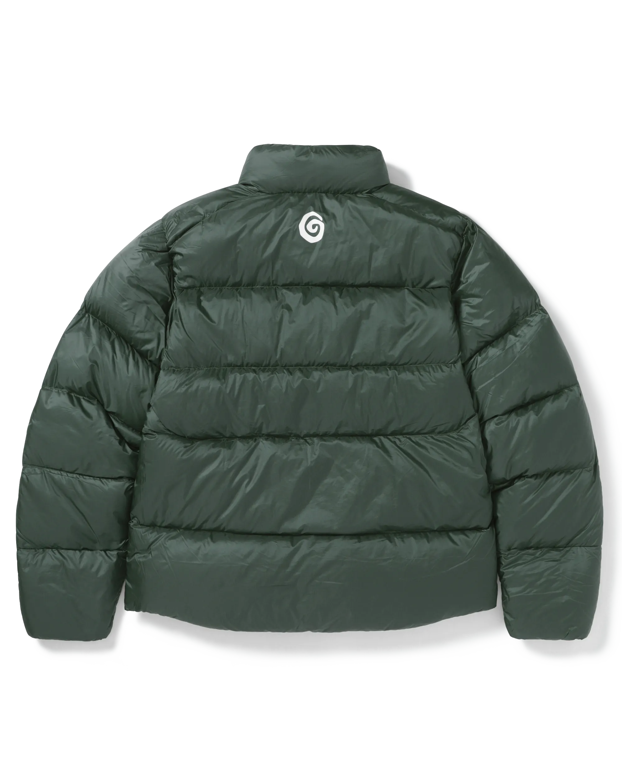 SQUALL DOWN PARKA