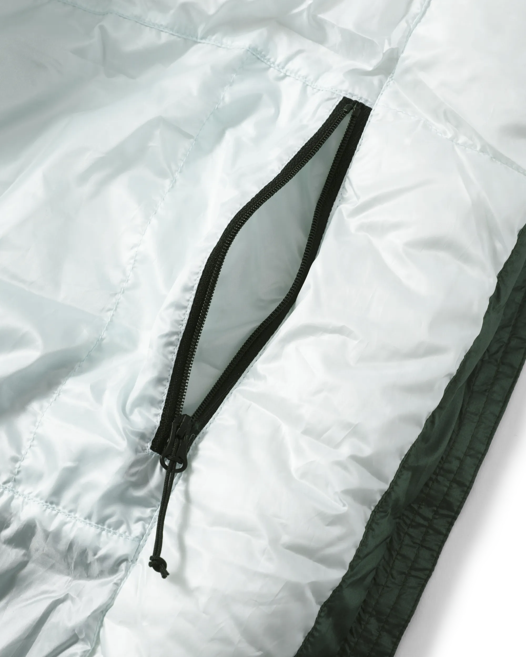 SQUALL DOWN PARKA