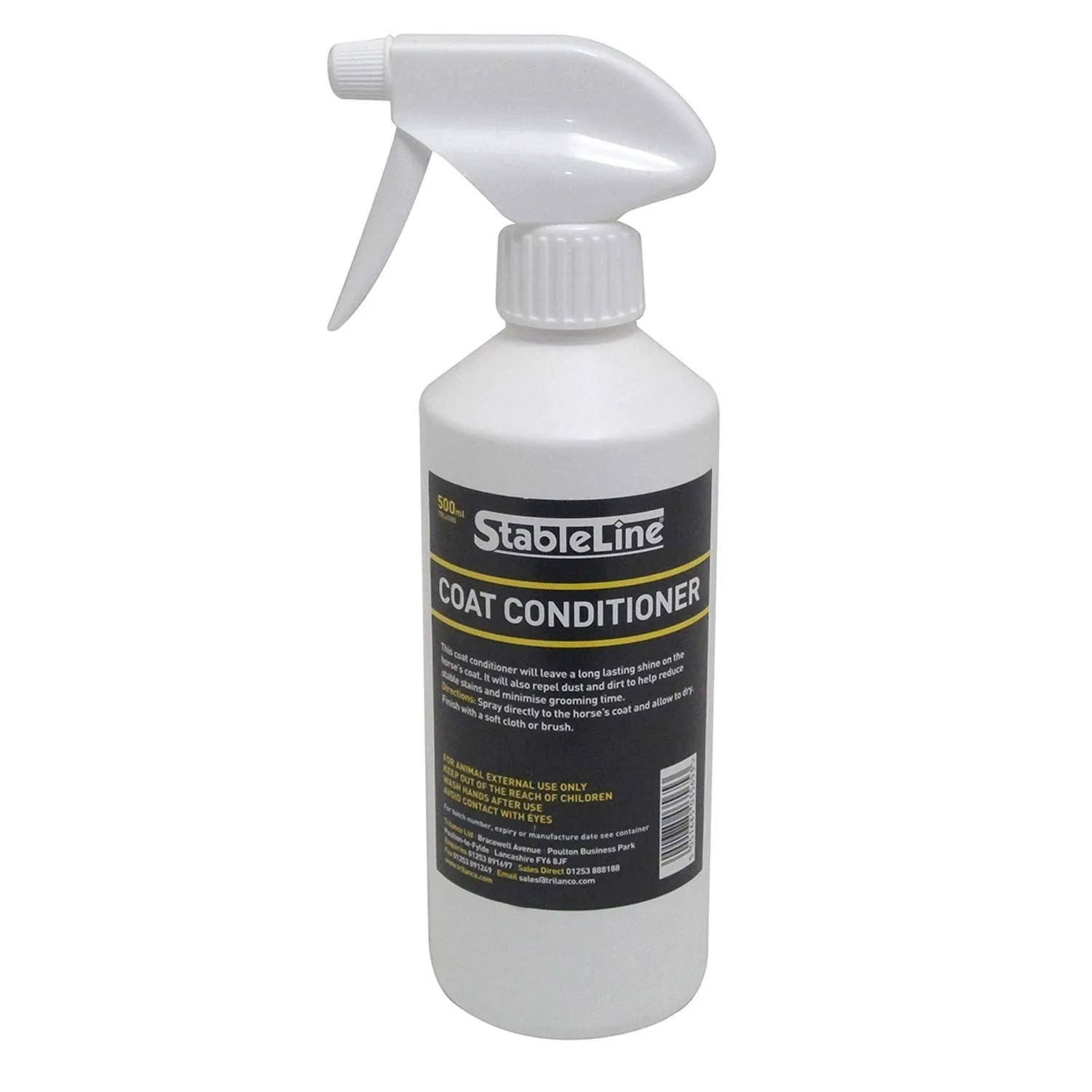 Stableline Coat Conditioner