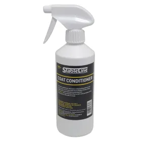 Stableline Coat Conditioner