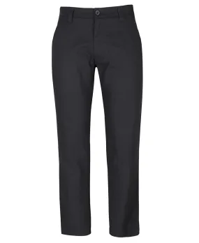Stretch Canvas Trouser