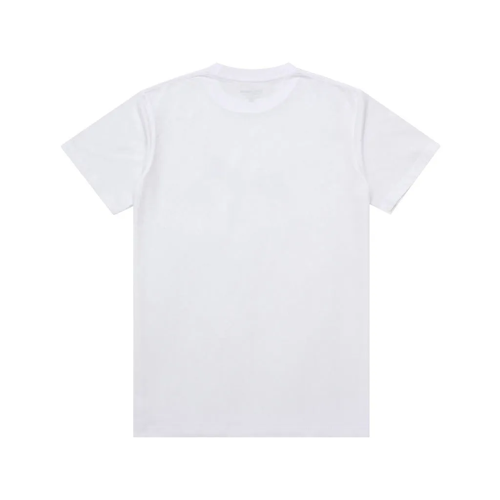 T-Shirt MERGE WHITE