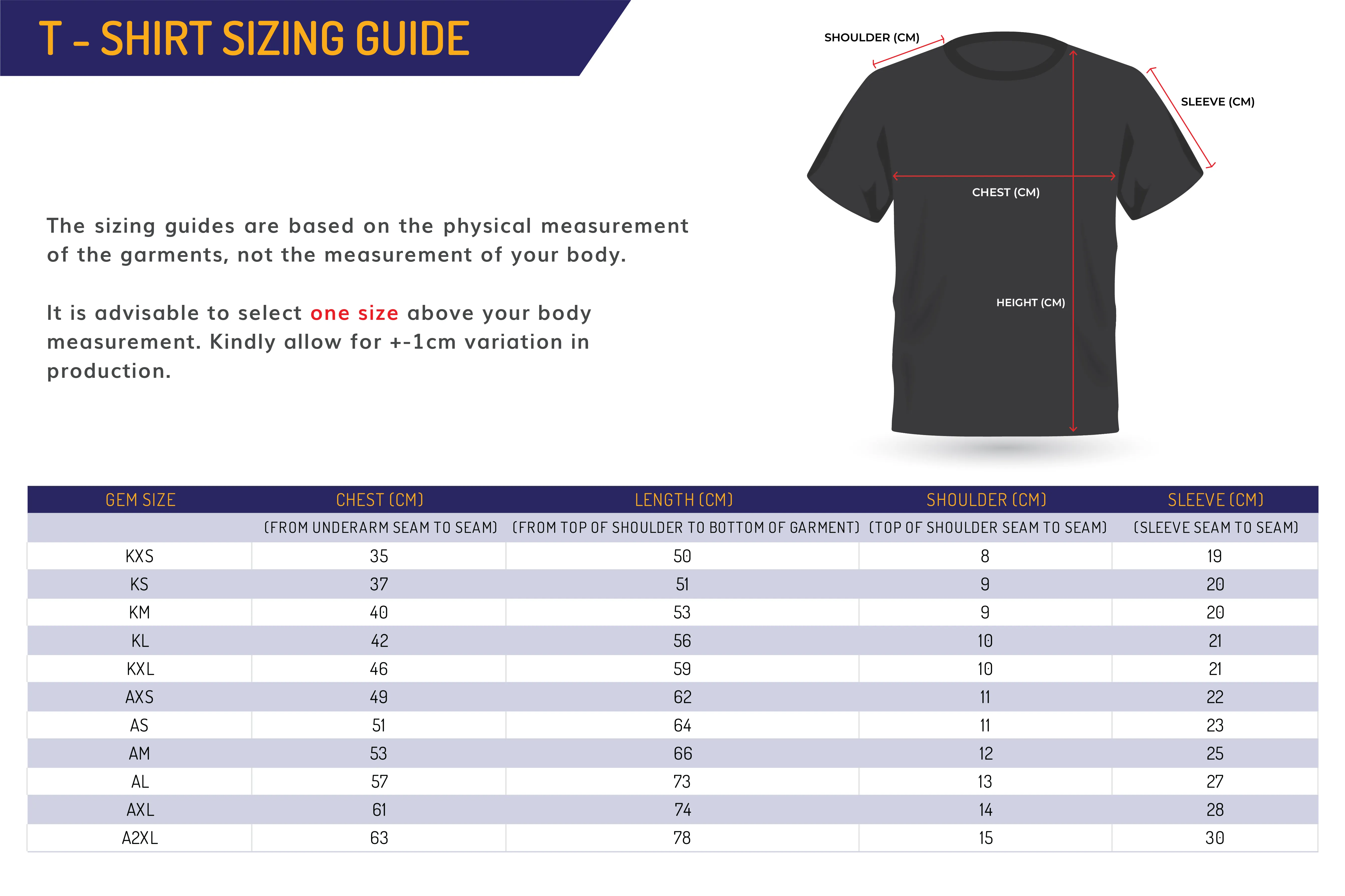 T-Shirt Plain - White Long Sleeve
