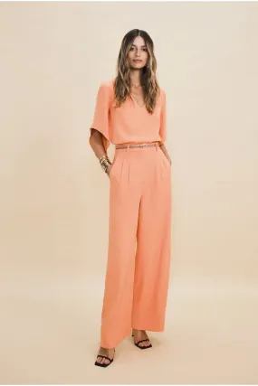 Tailored Pantalona Pants
