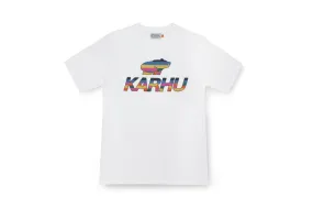 Team College Big Logo T-Shirt