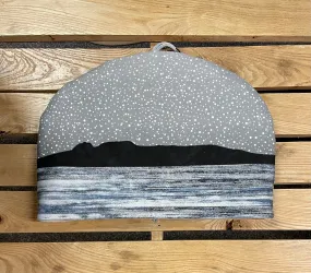 Teapot Parka - By Barb Mason