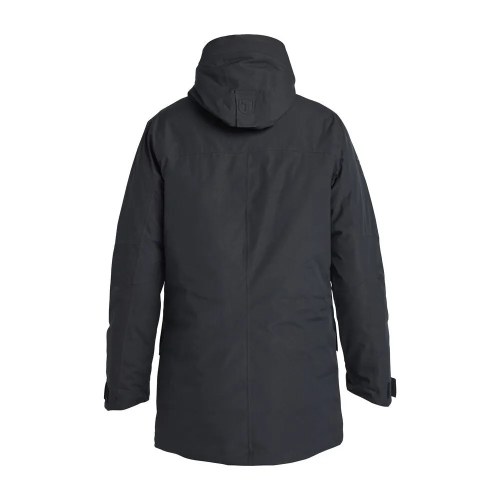 Tenson Vision Parka Men – Vandtæt og Vindtæt Parkajakke til Herre